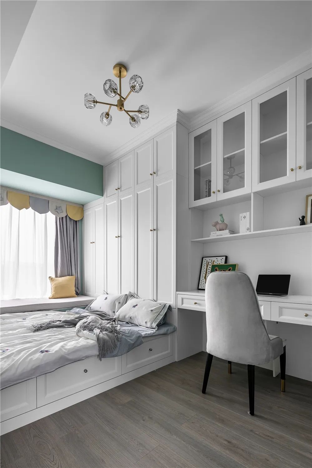 榻榻米不一定要装在卧室,合理的设计,舒适情趣|榻榻米|阳台_新浪新闻