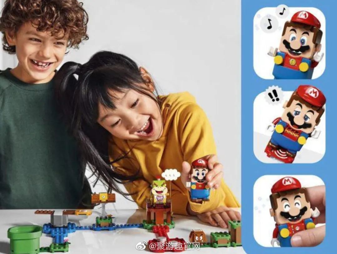 黄磊朱丹戚薇胡可家都在玩乐高2020年乐高61款新品大盘点
