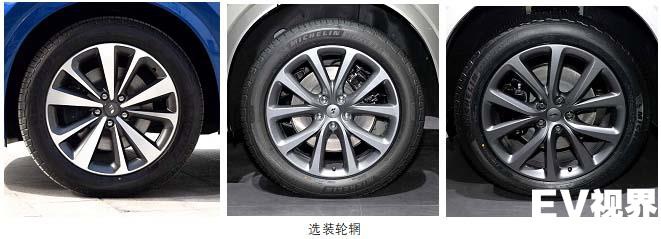 百花齐放百鸟争鸣 全球新能源新车型三月上半程汇总