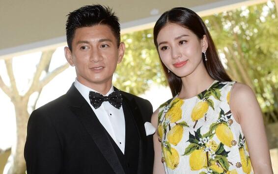 娱乐圈中是亲戚关系的有哪些明星?