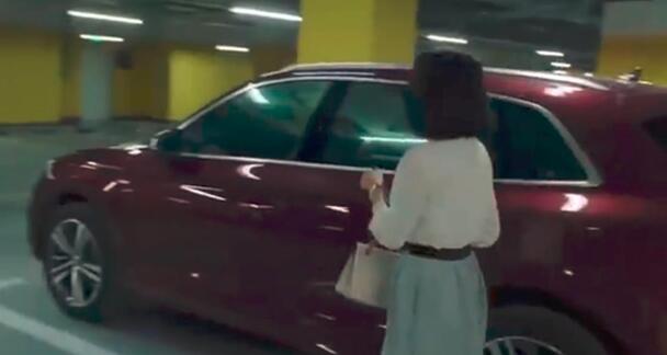 《完美关系》中的奥迪，居然犯了“七宗最”