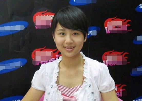 杨紫历年相貌过去10年正脸照对比,看完你还会说她整容吗