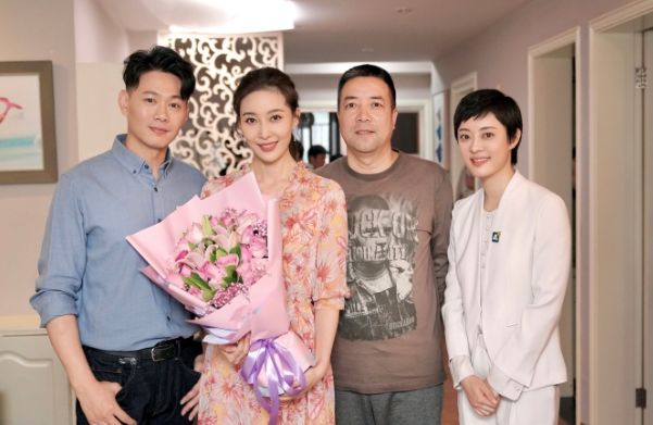 《安家》比潘贵雨还气人的角色!把房似锦害惨,把小楼逼回老家