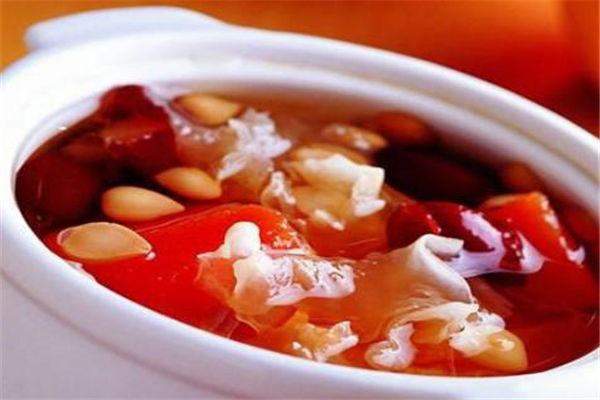 神经衰弱吃什么食物调理最好(神经衰弱吃什么食物调理)