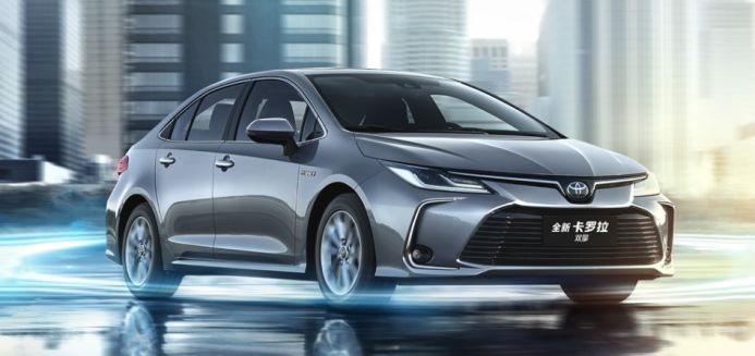 家用四选一，10W左右预算到底该买个啥车？