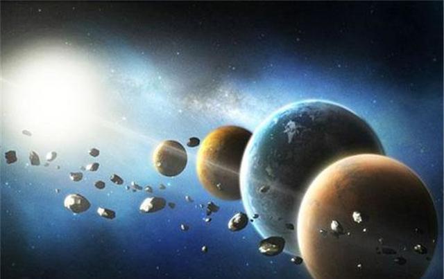 类地行星|开普勒|星球_新浪新闻