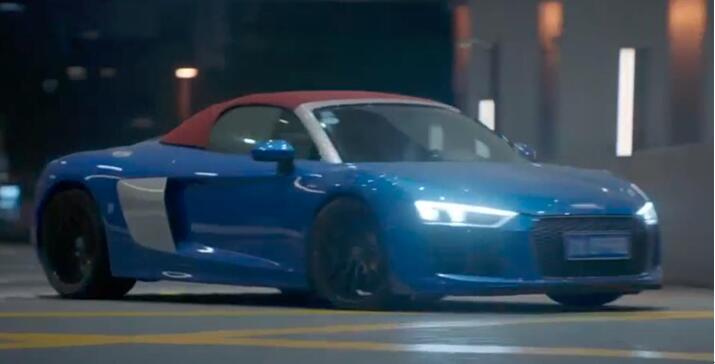 《完美关系》中的奥迪，居然犯了“七宗最”