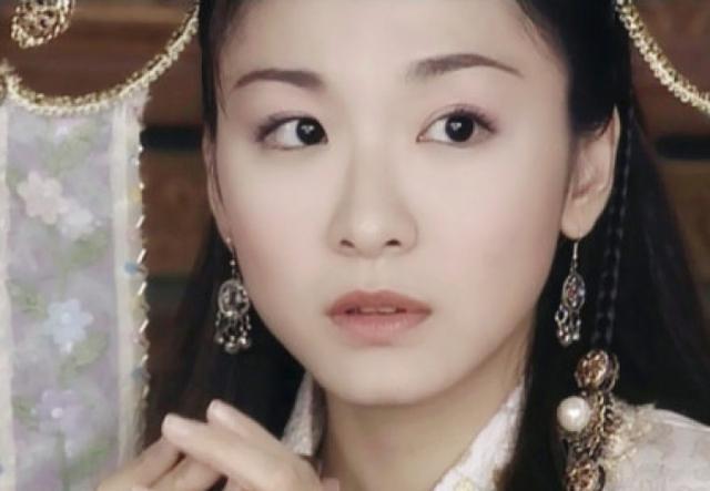 娱乐圈很悲剧的女明星因拍戏被打出脑震荡网友这就是女神