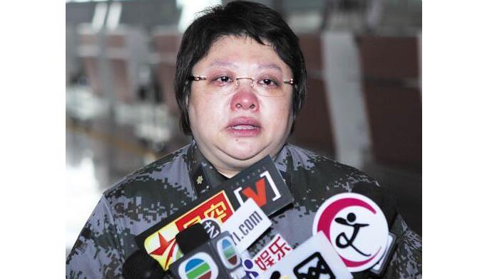 郑州毒王后又现瞒报女谩骂多达2万条人一旦恶起来有多恐怖