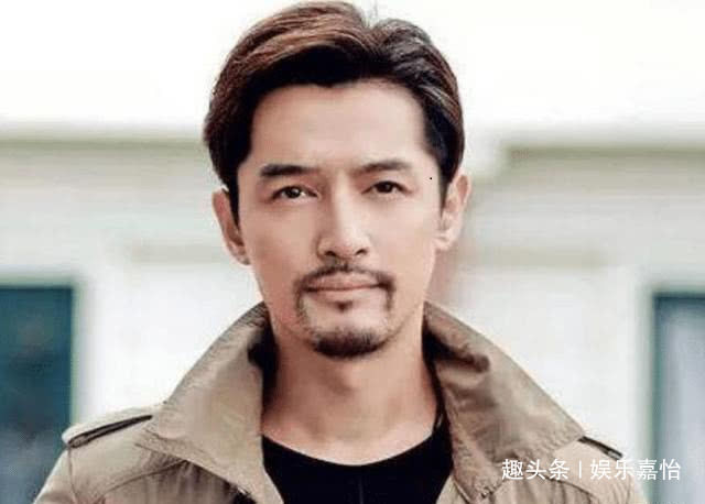 男星留胡子堪比整容,王宝强帅到巅峰,最后一位你真的认出来了吗