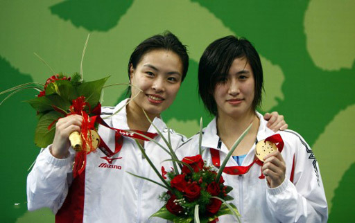 然而天有不测风云,赵沁心在养伤恢复期间,体重明显增加,导致她很多