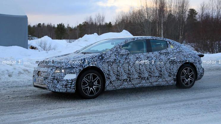 百花齐放百鸟争鸣 全球新能源新车型三月上半程汇总