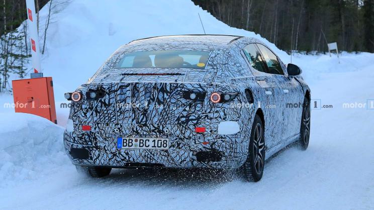 百花齐放百鸟争鸣 全球新能源新车型三月上半程汇总