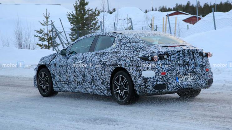 百花齐放百鸟争鸣 全球新能源新车型三月上半程汇总