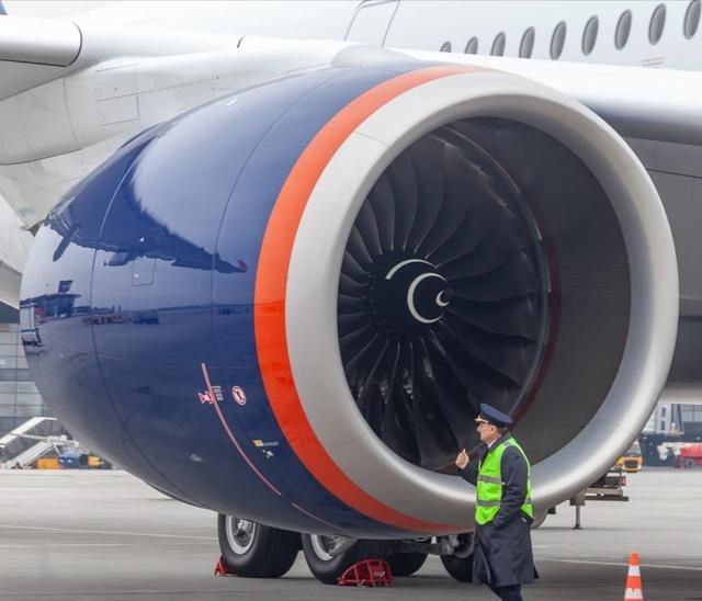 空中客车a350飞机,9个特别之处