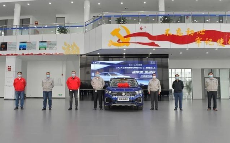 百花齐放百鸟争鸣 全球新能源新车型三月上半程汇总