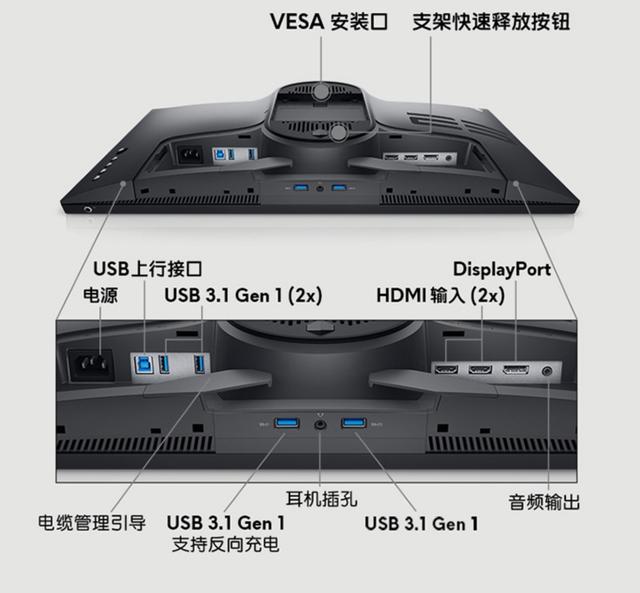 外星人官方上新,240hz刷新率 1ms响应ips屏,售价3899元