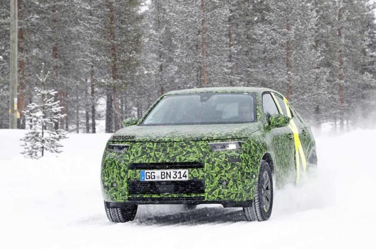 百花齐放百鸟争鸣 全球新能源新车型三月上半程汇总