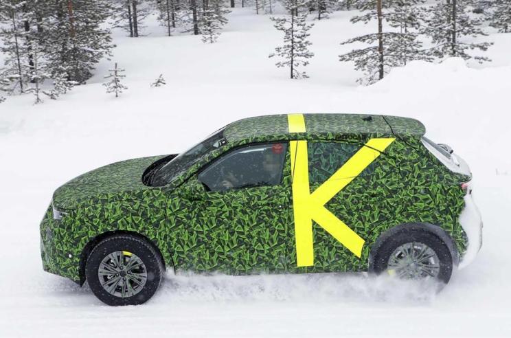 百花齐放百鸟争鸣 全球新能源新车型三月上半程汇总