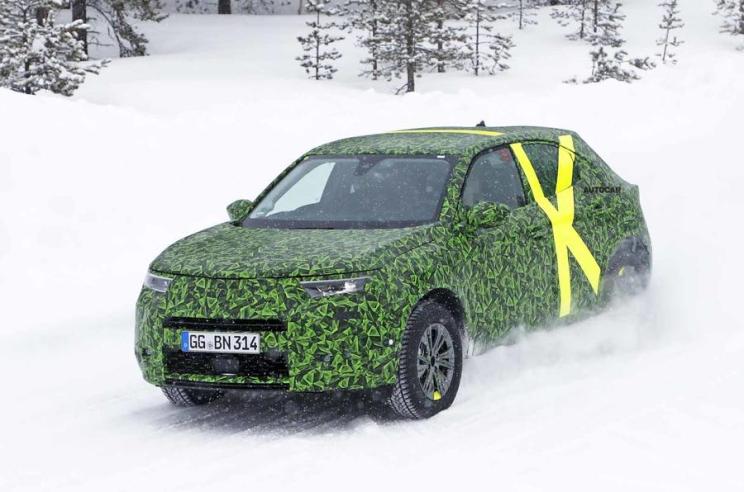 百花齐放百鸟争鸣 全球新能源新车型三月上半程汇总