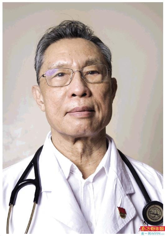 钟南山回忆如何找到新冠肺炎人传人证据