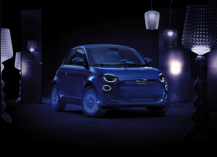 百花齐放百鸟争鸣 全球新能源新车型三月上半程汇总