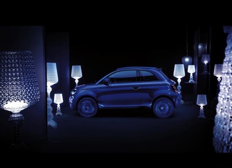 百花齐放百鸟争鸣 全球新能源新车型三月上半程汇总