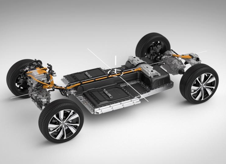百花齐放百鸟争鸣 全球新能源新车型三月上半程汇总