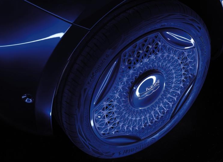 百花齐放百鸟争鸣 全球新能源新车型三月上半程汇总