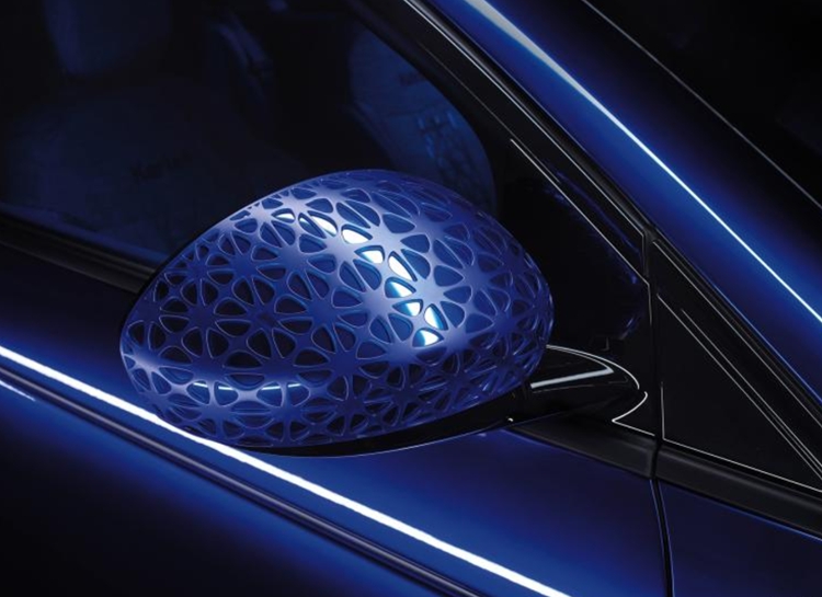 百花齐放百鸟争鸣 全球新能源新车型三月上半程汇总