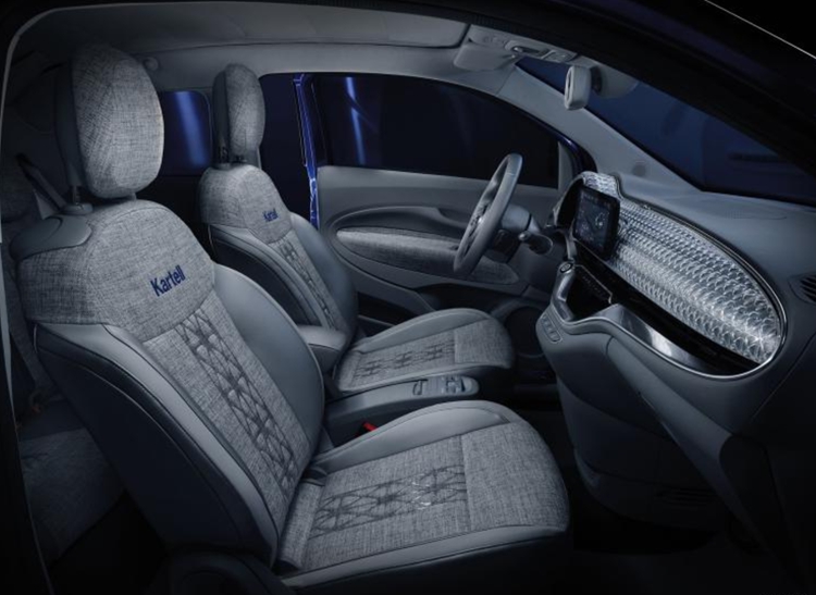 百花齐放百鸟争鸣 全球新能源新车型三月上半程汇总