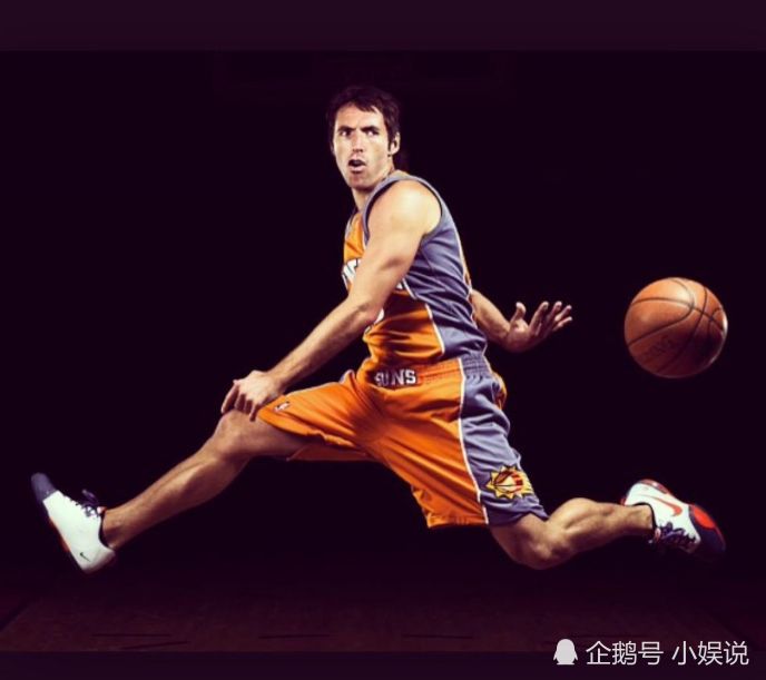 为何大器晚成的纳什在历史控卫排名里面地位这么高你不懂