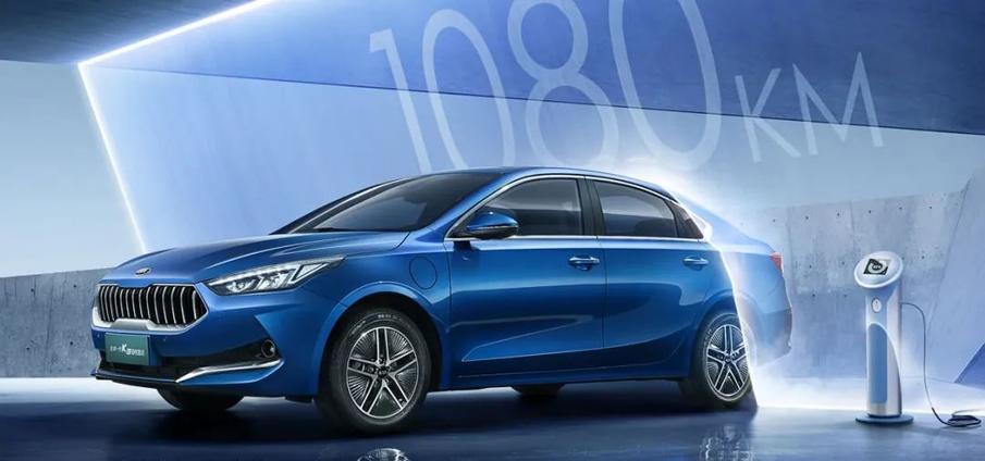 想来点与众不同？20万级高颜值混动轿车推荐