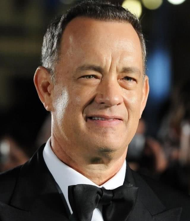 影帝汤姆汉克斯患新冠已出院现居家隔离