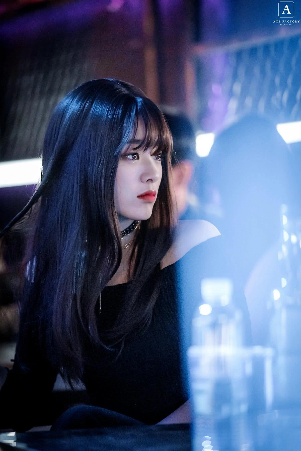 韩剧梨泰院狗血的四角爱情果然会有嫉妒使我黑化的剧情