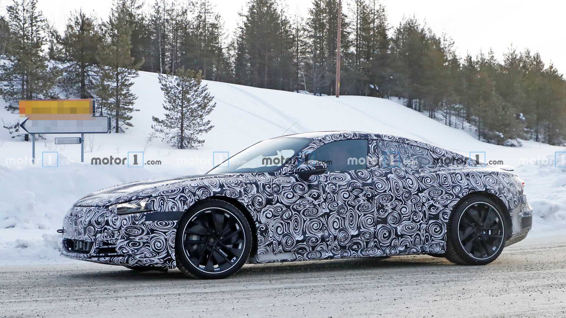 百花齐放百鸟争鸣 全球新能源新车型三月上半程汇总