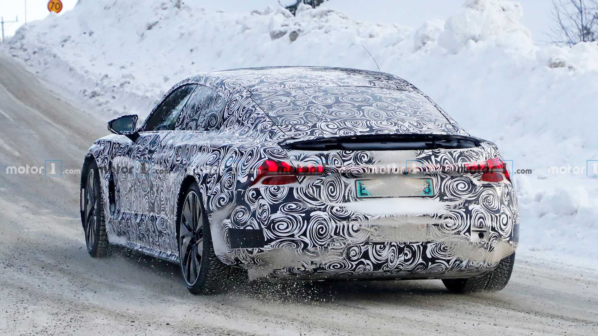 百花齐放百鸟争鸣 全球新能源新车型三月上半程汇总