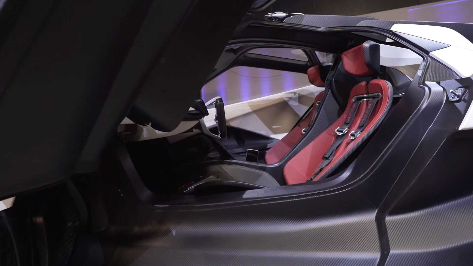 百花齐放百鸟争鸣 全球新能源新车型三月上半程汇总