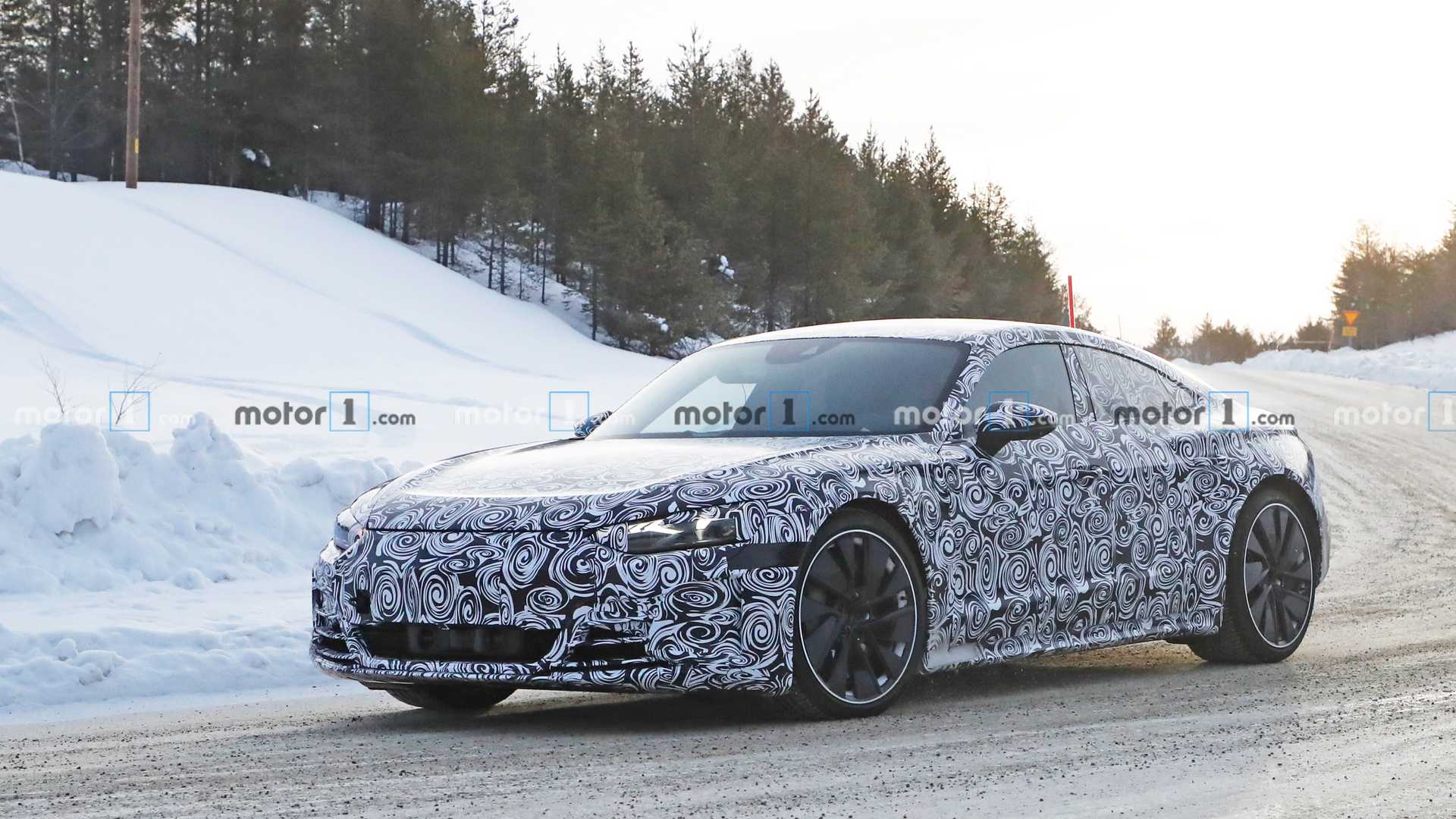 百花齐放百鸟争鸣 全球新能源新车型三月上半程汇总