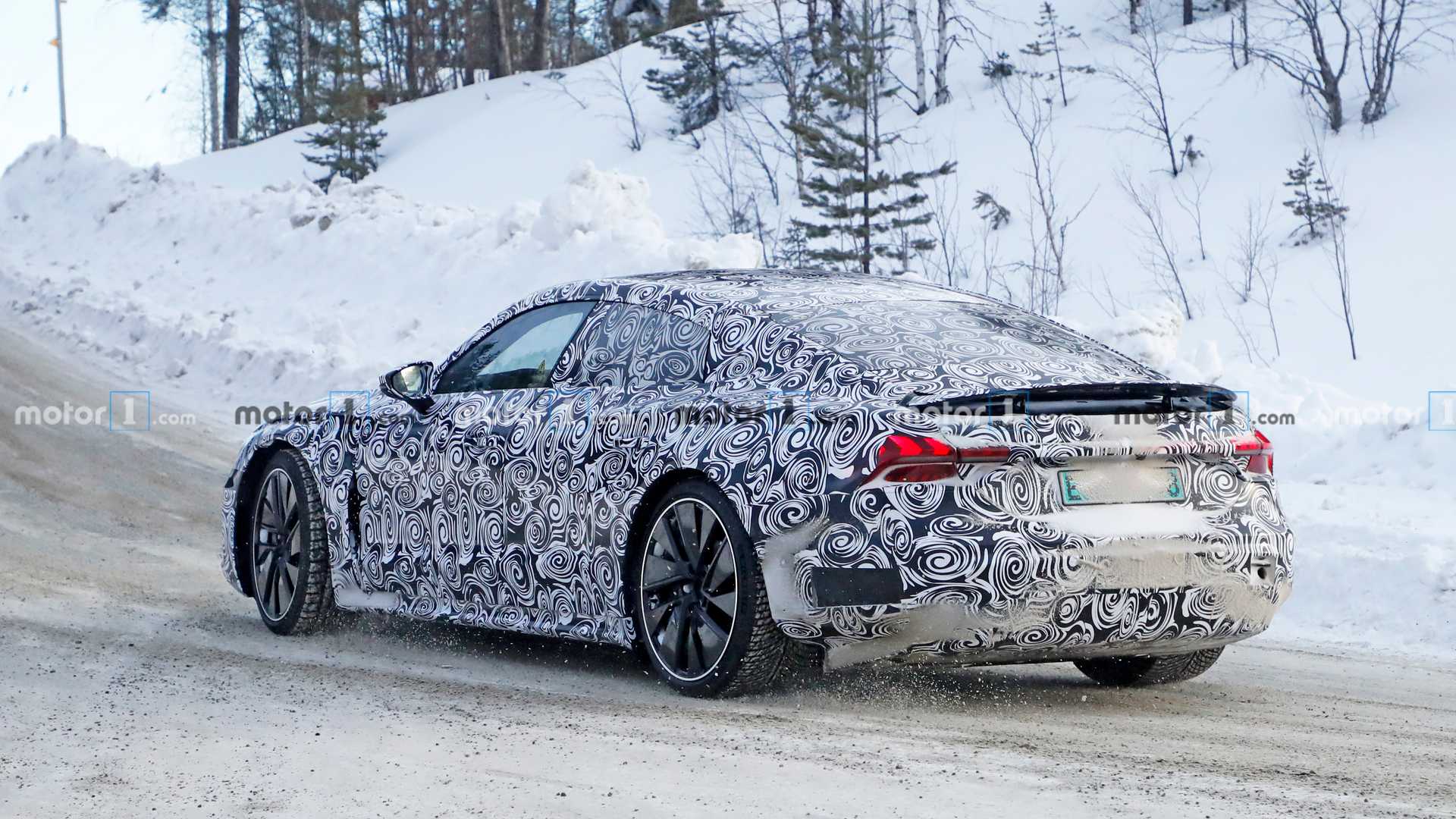 百花齐放百鸟争鸣 全球新能源新车型三月上半程汇总