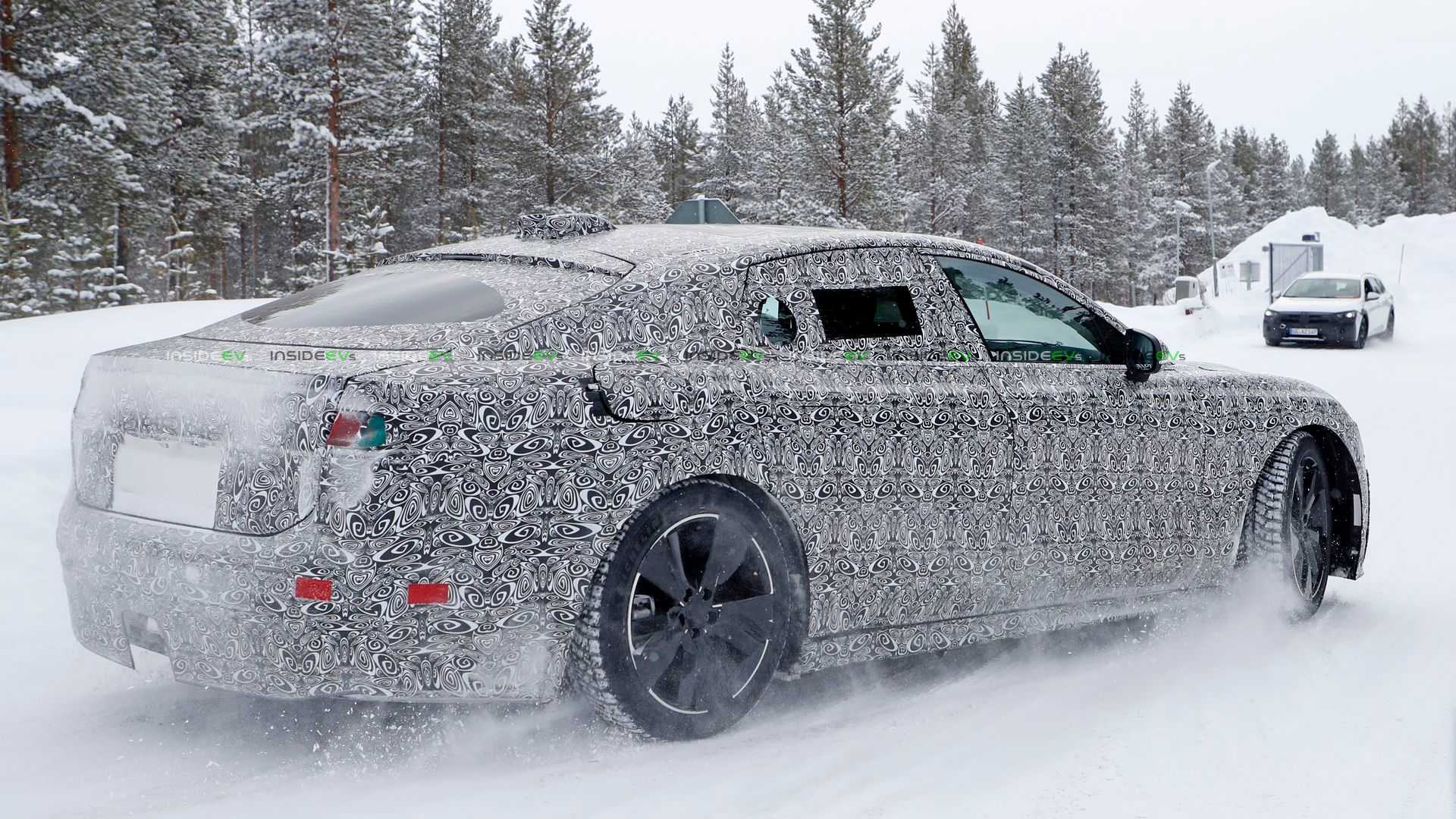 百花齐放百鸟争鸣 全球新能源新车型三月上半程汇总