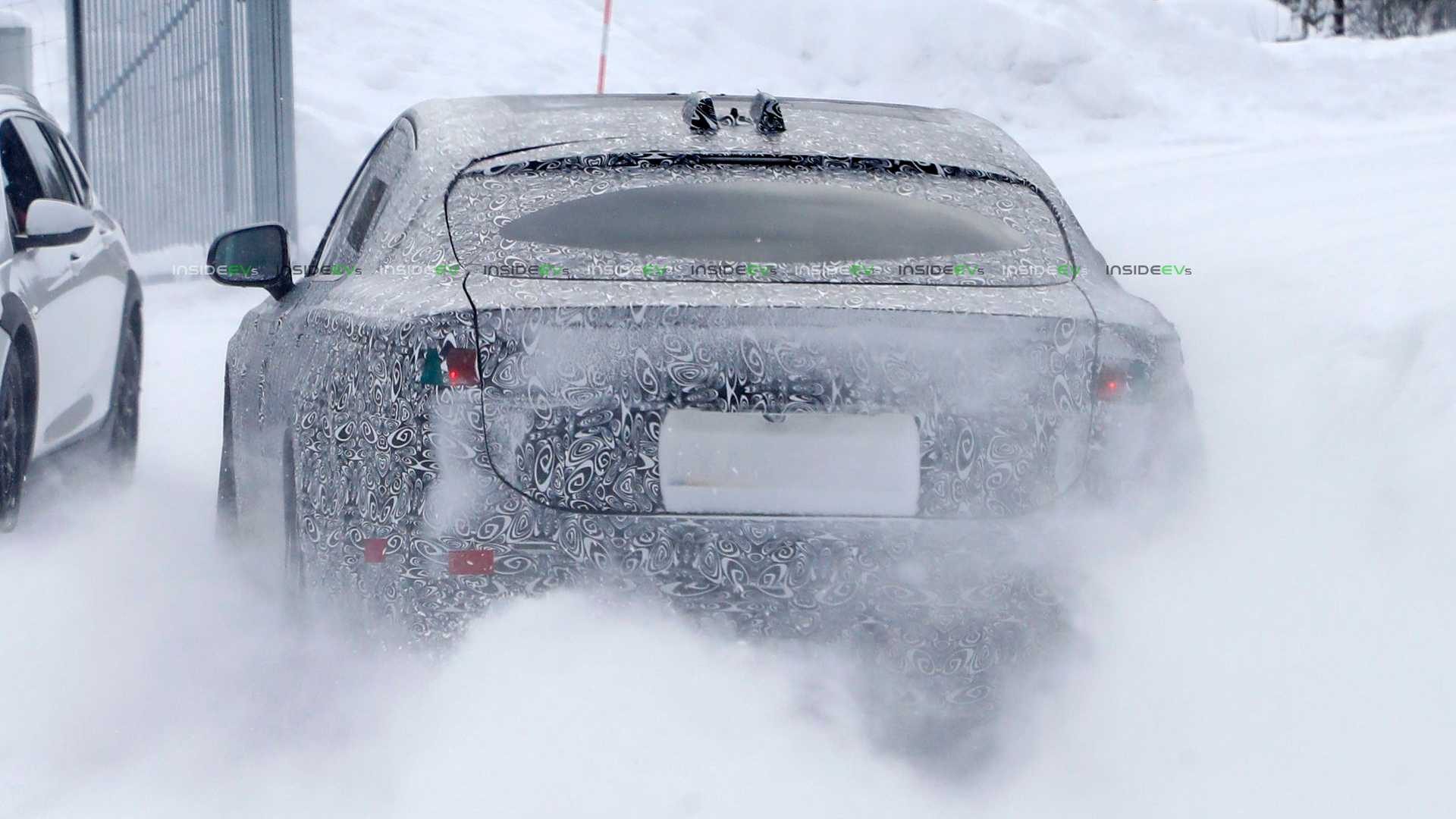 百花齐放百鸟争鸣 全球新能源新车型三月上半程汇总