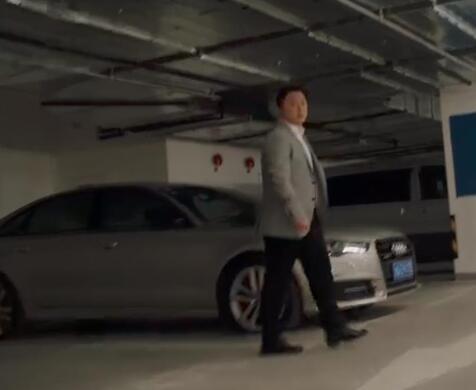 《完美关系》中的奥迪，居然犯了“七宗最”