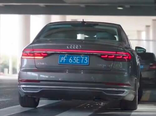 《完美关系》中的奥迪，居然犯了“七宗最”