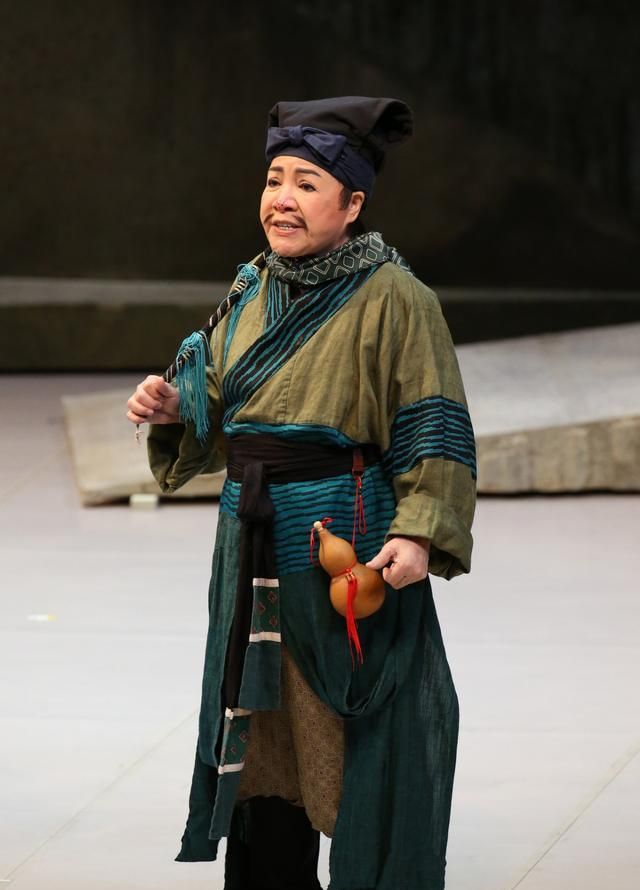 又一知名艺人去世,享年80岁一生未婚,74岁时还登舞台|杨丽花|歌仔戏