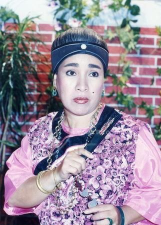 又一知名艺人去世,享年80岁一生未婚,74岁时还登舞台|杨丽花|歌仔戏