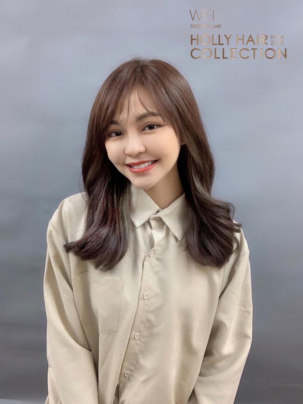 _控油柔顺的洗发水