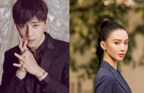 李倩|黄轩|两人_新浪新闻