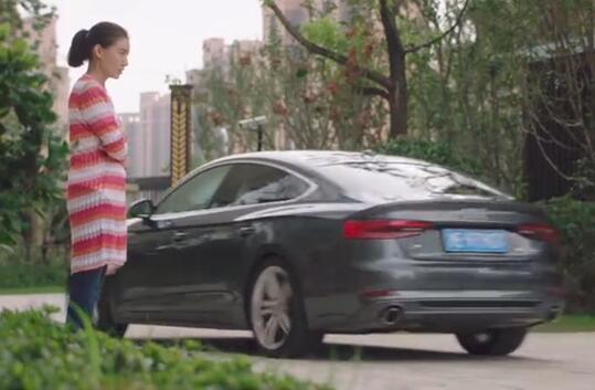 《完美关系》中的奥迪，居然犯了“七宗最”