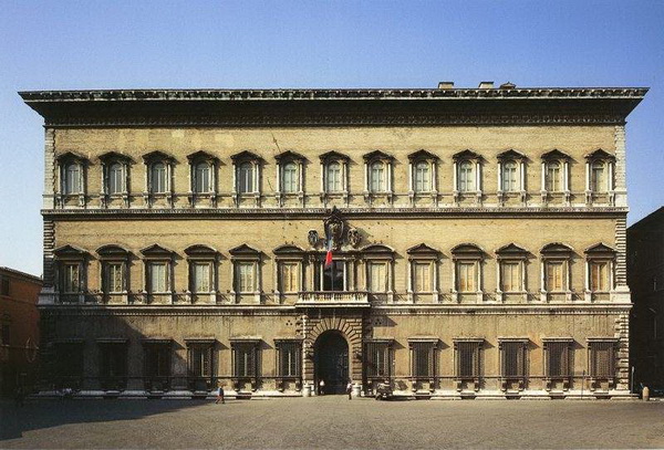 我给建筑史教科书所有建筑师编了号tmbdt总榜